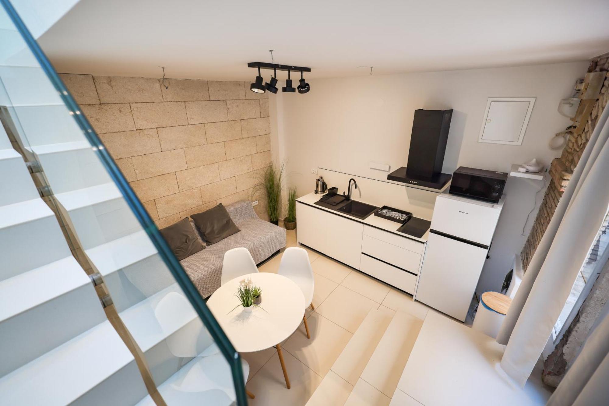 Hidden Apartments In The City Center Zadar Exterior photo
