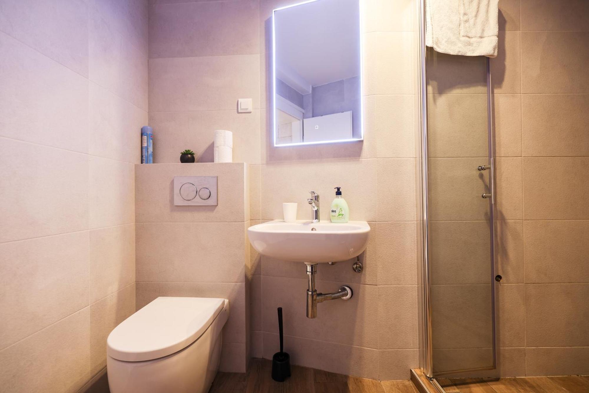Hidden Apartments In The City Center Zadar Exterior photo