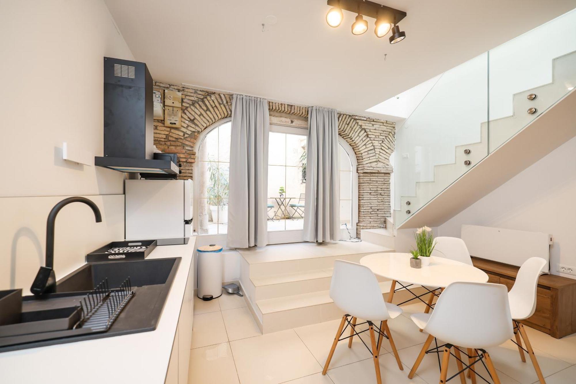 Hidden Apartments In The City Center Zadar Exterior photo