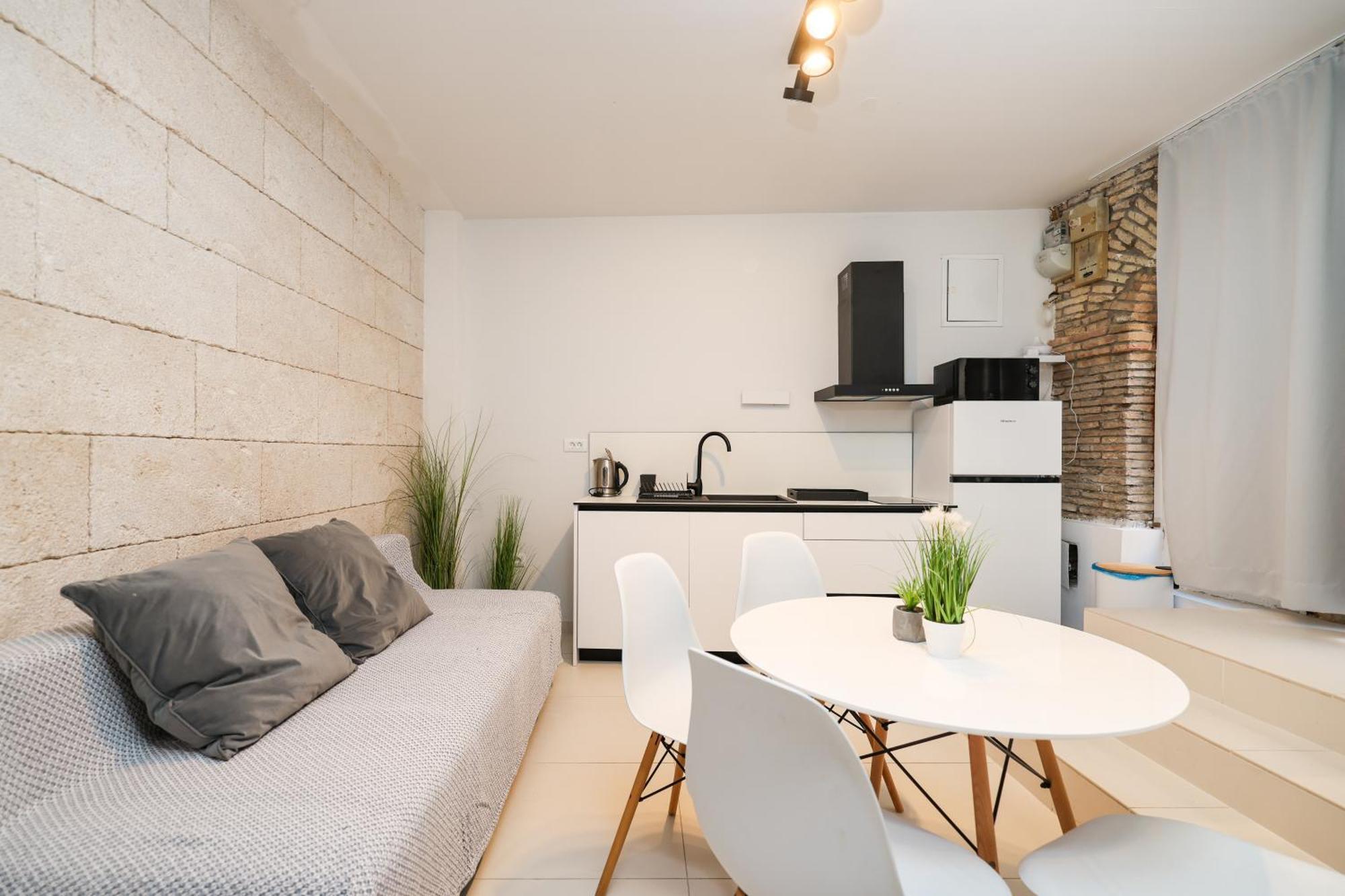 Hidden Apartments In The City Center Zadar Exterior photo